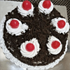 Black Forest Cake