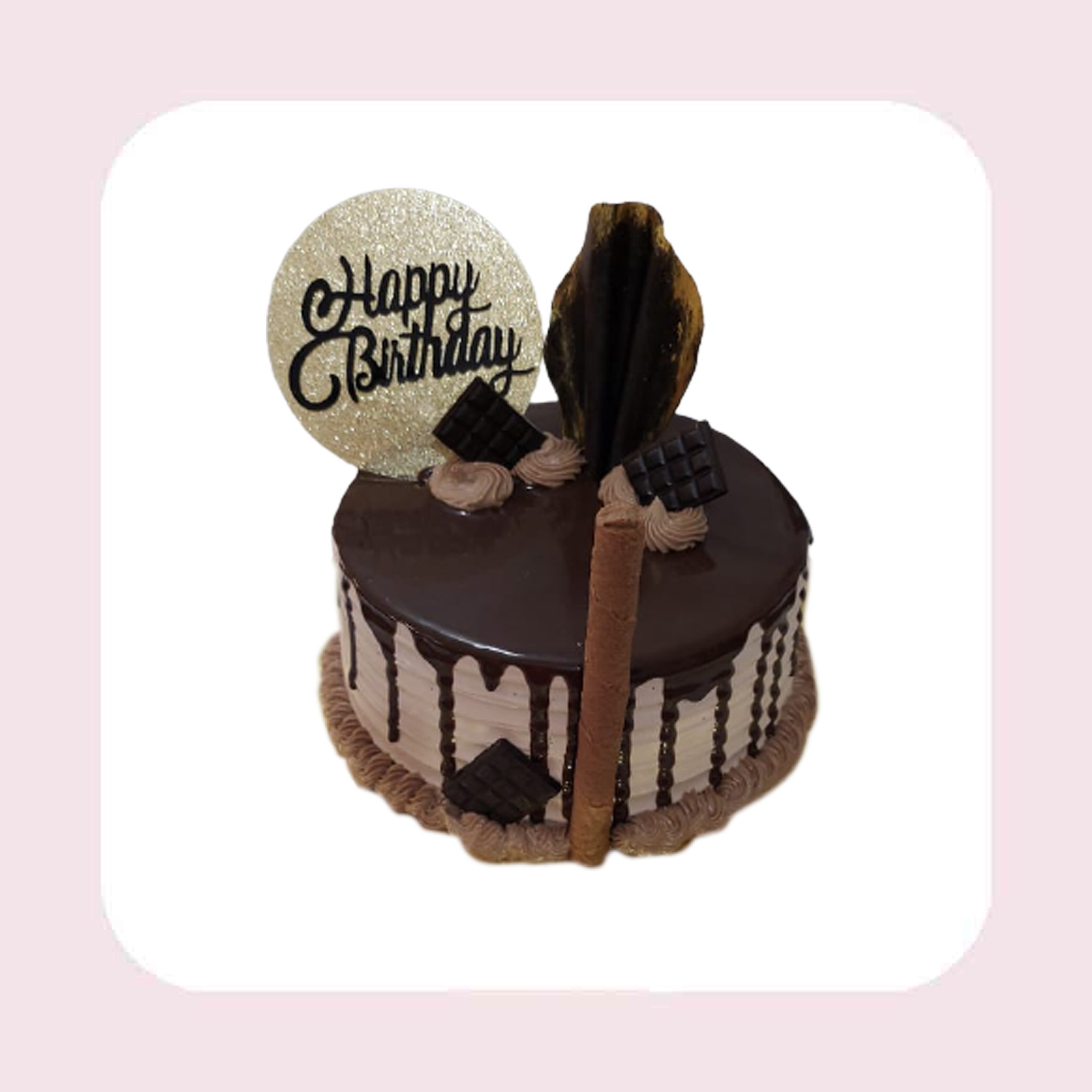 Chocolate Cake