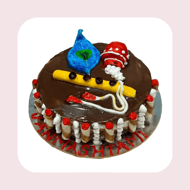 Festive Cake