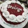 Red Velvet Cake