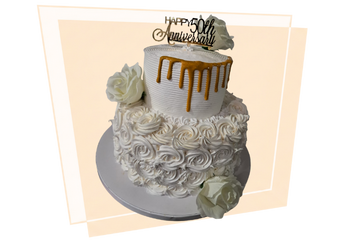 Anniversary Cake (12)