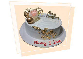 Anniversary Cake (14)