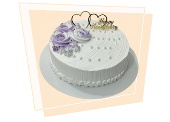 Anniversary Cake (15)