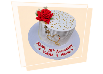 Anniversary Cake (4)
