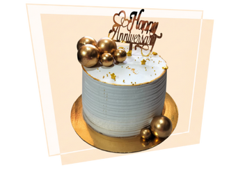 Anniversary Cake (6)