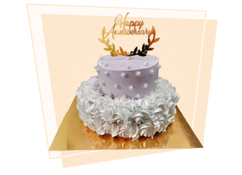 Anniversary Cake (8)