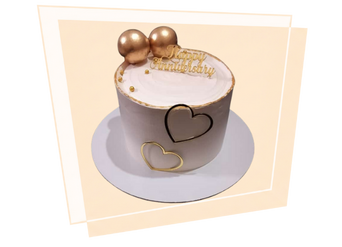 Anniversary Cake (9)