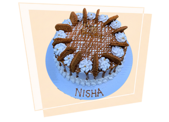 Biscoff Cake (1)