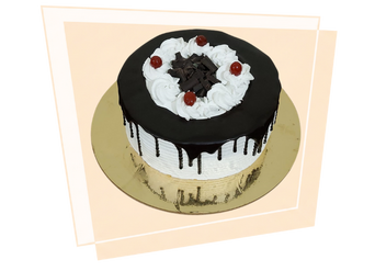 Black Forest Cake (5)