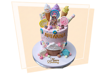 Cakes By Alps Cake (52)