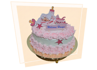 Cakes By Alps Cake (7)