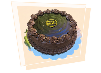 Chocolate Cake (4)