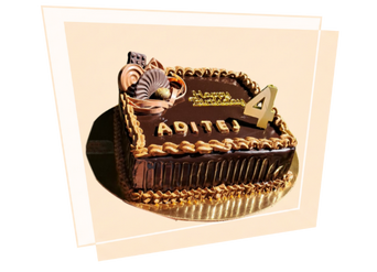 Chocolate Delight Cake (2)