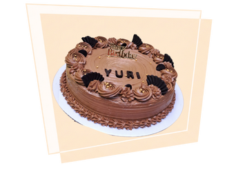 Chocolate Delight Cake (4)