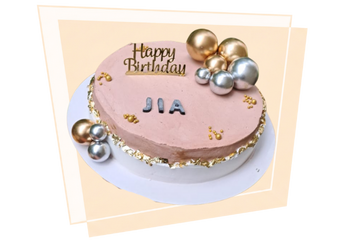 Chocolate Ganache Cake (3)