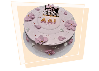 Chocolate Ganache Cake (6)