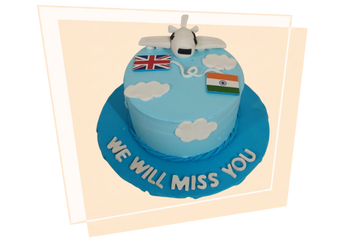 Chocolate Mousse Cake (2)