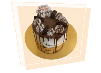 Cream & Cookies Cake (1)