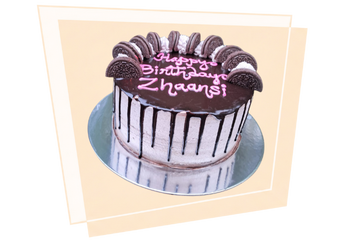 Cream & Cookies Cake (2)