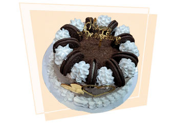 Cream & Cookies Cake (3)