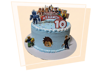 Cream & Cookies Cake (5)