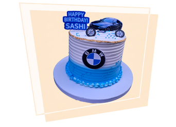 Ferrero Rocher Cake (4)