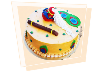 Festive Cake (2)