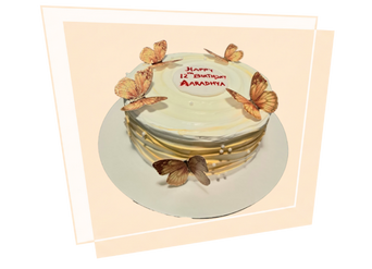 Fresh Pineapple Cake (3)