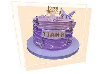 Fresh Pineapple Cake (5)