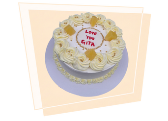 Fresh Pineapple Cake (6)