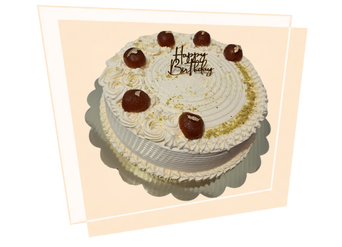 Gulab Jamun Cake (8)