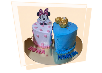 Half N Half Cake (1)