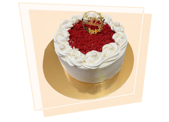 Red Velvet Cake (2)
