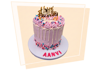 Rose Falooda Cake (2)