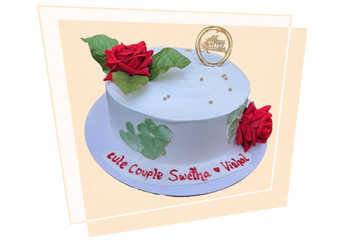 Rose Falooda Cake (3)