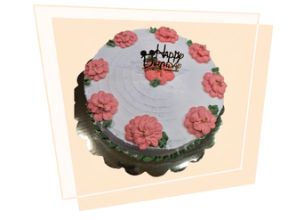 Rose Falooda Cake (6)