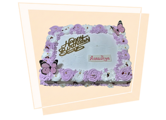 Rose Falooda Cake (7)