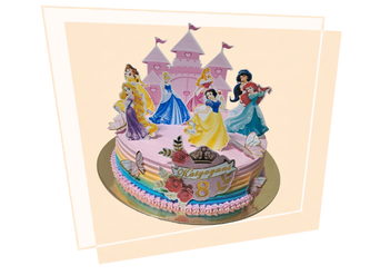 Theme Cake (16)