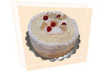 White Forest Cake (1)