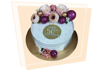 White Forest Cake (4)